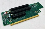 Intel Hannstar MV-4 H20084-001 3-SLOT Pcie Riser Card. Fixed Price $29.99.