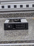 Istarusa Black Trayless Hot Swapable Drive Enclosure 3 Bay BPN-DE110SS. Fixed Price $25.00.