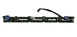 Dell Poweredge R430 Sff 10-BAY 2.5 Hdd Backplane Board With Cable 0X3M3C. Fixed Price $9.95.