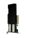Dell 2GXCJ Intel XXV710-DA2 Dual Port 25GB Converged Network Adapter W60. Fixed Price $149.99.