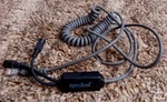 Symbol Scanner Cable 25-35988-20 Rev. 0433 26576A Ibm Ps. Fixed Price $21.00.