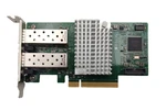 Supermicro AOC-STGF-I2S Standard Lp, 2X 10GBE Sfp+, Pci-e X8, Intel X710-BM2. Fixed Price $349.99.