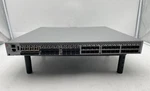 Brocade BR-6510-24-8G-R 48-PORT 8GB Fibre Switch W/ 24X 57-1000117-01. Fixed Price $185.00.
