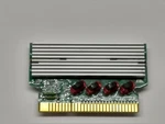 Ibm VR100B100CS * 073-20851-60 Rev: Voltage Regulator Module. Fixed Price $19.75.