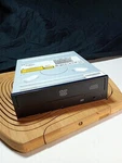 Hp DH20N 446777-001 447464-001 16X 1.5GBPS 198KB 5.25" Internal Dvd-rom Drive. Fixed Price $50.94.