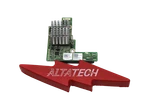 Dell 0YWVDK Network Controller Card Broadcom 10GB/S Dp For Poweredge M420. Fixed Price $39.95.