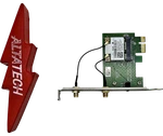 Dell 056CGK Wlan Full Height Pcie Wireless Mini-card. Fixed Price $39.95.