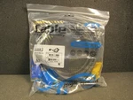Aten International Cable Set PS/2 2L-5203P Length 3M. Fixed Price $29.99.