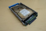 Ibm DNES-309170 9GB 3.5" Scsi Hdd (P/N:25L1861 FRU:25L3101 06H8631). Fixed Price $95.00.