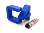 Fiberstore SFP-10GSR-85 850NM Mmf Sfp+ Lc. Fixed Price $7.00.