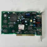 Communications Canada Gdeusa 56K Modem Card Isa For Vintage Ibm Pcs. Fixed Price $19.99.