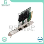 19RNV Dell Mellanox CX322A CONNECTX-3 2-PORT 10GBPS Sfp+ Pci-e Network Card. Fixed Price $72.99.