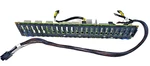 Dell R840 24XSFF Nvme Backplane Expander, Power Data Cable 04HWVY 0KFHVV 0794YV. Fixed Price $203.77.