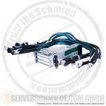Hp DL560 GEN10 4-PORT Nvme Riser Cage Cables 873418-B21 BAY-3 +new+. Fixed Price $1028.92.