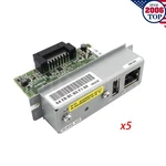 5PCS UB-E04 RJ-45 Ethernet Interface Card For Epson Tm Series Receipt Printers. Fixed Price $249.99.