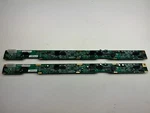 Supermicro SAS815T Rev 1.00 Hard Drive Backplane Rack. Fixed Price $16.49.