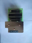 Dell CPU3 CPU4 Heatsink Emc R940XA Compatible W/ Processor LGA3647 NK22Y. Fixed Price $84.99.