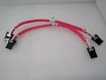 Te Connectivity 2159840-6 Strada Whispers High Speed Cable 30AWG 0.455M*READ*. Fixed Price $59.99.