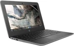 Hp Chromebook G7 Ee 11.6" 1366 X 768 Celeron N4000-4 Gb Ram. Fixed Price $44.99.