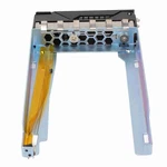 Hard Drive Tray Sas/sata Universal Abs For Lenovo RD650 RD550 RD450 RD350 2.5IN. Fixed Price $49.99.