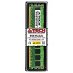 8GB 2RX8 PC3L-12800R Rdimm Intel H2312JFJR S1400FP2 S5500HCV SR1695WB Memory Ram. Fixed Price $45.52.