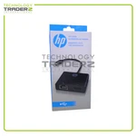 K1V16AA Hp Micro To Usb/ethernet Adapter ***new Bulk***. Fixed Price $12.99.