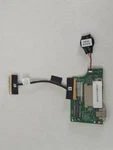 Dell Inspiron 15 (5568) 2-IN-1 Laptop Usb Sd Card Reader 3GX53. Fixed Price $9.99.