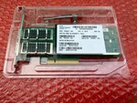 Hpe P05765-001 Infiniband Fdr/ethernet 10GB/40GB 2-PORT 565QSFP+ Adapter. Fixed Price $199.99.