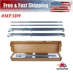 New 1U Static Ready Rails Kit For Dell Poweredge R650 R660 R670 R470 0MF3D9. Fixed Price $84.98.