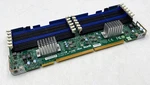 Supermicro X10QBI-MEM1 12-SLOT DDR3 Memory Board. Fixed Price $199.99.