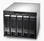 Chenbro SK33502H08*13709 5B 3.5HDD Enclosure W 12GB Sas & Sata Backplane. Fixed Price $230.49.