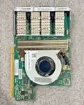 Cisco UCSC-MLOM-C25Q-04 Vic 1457 Quad-port 10/25G SFP28 Cna. Fixed Price $200.00.