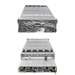 Ddn SS9012 Hpc Disk Expansion Enclosure 90X 3.5 Bay 2X R1066-F8001-01 Controller. Fixed Price $1515.80.