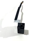 K48J9 Dell R640 Sff 2.5" 10-BAY Chassis Right Rack Ear & Cable C6KXV. Fixed Price $24.99.