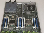 Cisco 74-12419-01 Motherboard UCS-C220-M4 Server System 2X FCLGA2011-3. Fixed Price $44.99.