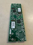 Tyan M5619N19-M2 Pcie I/o Add-on Card Adapter For Server Motherboards W/2 TS32GM. Fixed Price $89.99.