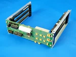 Overland Data 606835-102 Backplane 606835-002. Fixed Price $61.87.