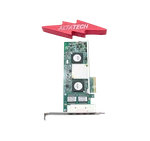 Broadcom BCM95709A0906G 1GB Qp Copper Fh. Fixed Price $45.00.