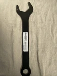 Genuine Ibm H25388 Server Rack Wrench 11" Length 31L8313 (INV#B2). Fixed Price $8.99.