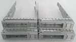 Lot Of 4: Sun Microsystems 7343235, 3.5" Server Hard Drive Caddies. Fixed Price $29.99.