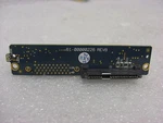 Hp 60-226-02, 60-00000226-01 60-272-01-02, 61-00000272-01 Sas Interposer Board. Fixed Price $29.99.