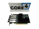 Pure 01-0263-00 Storage 4 Port Sfp Pcie Card P011712-21C. Fixed Price $450.00.