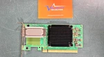Dell VC496 Mellanox CONNECTX-5 Sp 100GB Qsfp Adapter Half Height Bracket. Fixed Price $175.00.