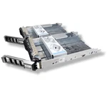 2X OKG1CH Hard Drive Tray Sata/ Sas Server Caddy For Dell Poweredge R730 (5019). Fixed Price $10.38.