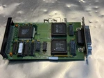 Gpib-sbus Assy 181115-01 Rev A2 National Insruments Corp.. Fixed Price $350.00.