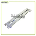 39R6132 Foxconn Left And Right Rack Mount Rail Kit 39R6133 2F2Y4-01 G32729D. Fixed Price $23.99.