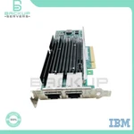 49Y7972 Ibm X540-T2 2-PORT 10GBPS RJ-45 Pci-e 2.1 X8 Network Adapter 49Y7971. Fixed Price $29.90.