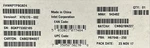 Intel FHWKPTPBGB24 Bridge Board Spare For H2224XXKR2/H2224XXLR2 Chassis New. Fixed Price $69.00.
