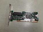Ibm 39R8750 Ultra Scsi Controller Adapter 29320ALP. Fixed Price $32.55.