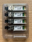 Lot Of Cisco SFP-10G-ER Optics Transceiver Module 10-2531-02 40KM. Fixed Price $349.99.